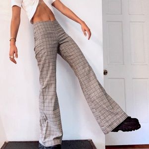 authentic vintage pants by Tim Bargeot